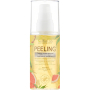 Пілінг з АНА-кислотами і фруктовими екстрактами для жирної шкіри обличчя Selfielab Peeling