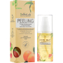 Пілінг з АНА-кислотами і фруктовими екстрактами для жирної шкіри обличчя Selfielab Peeling