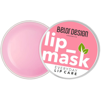 Маска для губ Belordesign Тropical Lip Spa!
