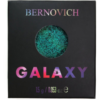 Тени для век Bernovich Galaxy L-01