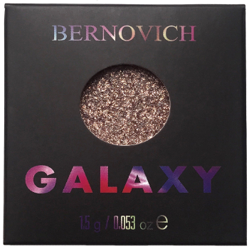 Тіні для повік Bernovich Galaxy L-04