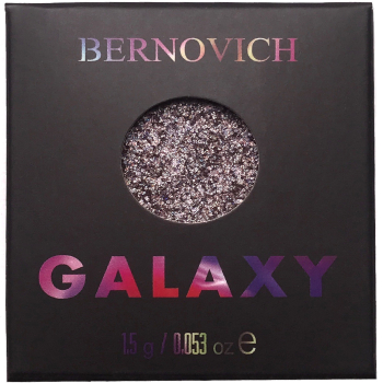 Тени для век Bernovich Galaxy L-06