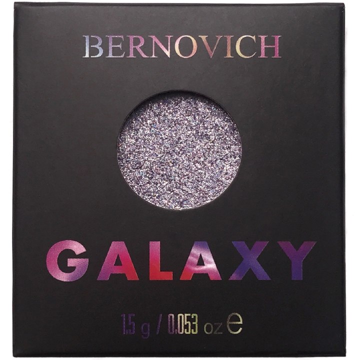 Тіні для повік Bernovich Galaxy L-07