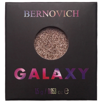 Тіні для повік Bernovich Galaxy L-08