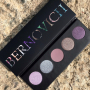 Тіні для повік Bernovich Stone Collection Amethyst