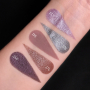 Тіні для повік Bernovich Stone Collection Amethyst