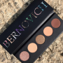 Тіні для повік Bernovich Stone Collection Shell