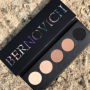 Тіні для повік Bernovich Stone Collection Onyx