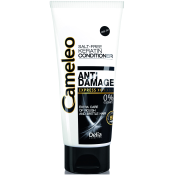 Кондиционер-реконструкция волос Delia Cameleo Conditioner 50 мл