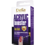Закріплювач лаку з ефектом гель-лаку Delia Acrylic Booster Top Coat 11 мл