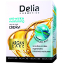 Зволожуючий крем проти зморшок з гіалуроновою кислотою Delia Argan Care Cream 50 мл