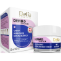 Крем для обличчя, зволожуючий, гіпоалергенний Delia Dermo System Moisturizing Hypoallergenic Cream 50 мл