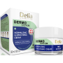 Нормалізуючий і зволожуючий крем для обличчя Delia Dermo System Normalizing & Soothing Cream 50 мл