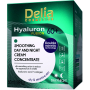 Крем концентрат заповнюючий зморшки 60+ Delia Hyaluron Fusion Anti-Wrinkle-Filling Day and Night Cream Concentrate 50 мл