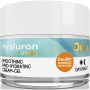 Розгладжувальний крем-гель для обличчя Delia Hyaluron Fusion Smoothing & Hydration Cream-Gel 50 мл