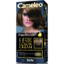 Фарба для волосся Delia Cameleo OMEGA plus 5 олій Hazelnut 50 мл