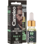 Олія для бороди і вусів Delia Cameleo Men Beard and Moustache Oil 10 мл