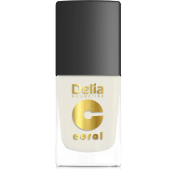 Лак для нігтів Delia Coral тон 507 Бежевий
