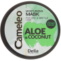 Маска для волосся Delia Cosmetics Cameleo Aloe&Coconut Mask 200 мл