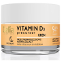 Крем для обличчя проти зморшок денний Delia Vitamin D3