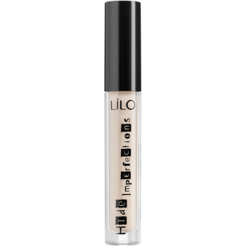 Рідкий консилер для обличчя LiLo Hide Imperfections 2.8 г