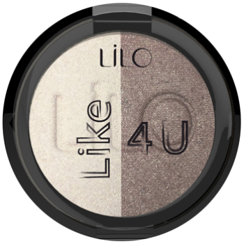Тіні для повік LiLo Like 4U