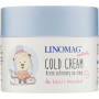 Детский защитный крем на зиму Linomag Cold Cream 
