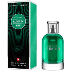 Парфумерна вода Lumium 555
