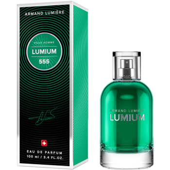 Парфюмерная вода Lumium 555