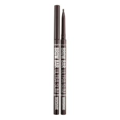 Ультратонкий механічний олівець для брів Luxvisage Brow Bar Ultra Slim