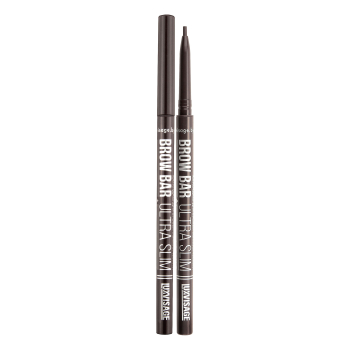 Ультратонкий механический карандаш для бровей Luxvisage Brow Bar Ultra Slim