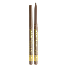 Механічний олівець для брів Luxvisage Brow Filler & Fix
