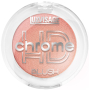 Рум'яна з шимером Luxvisage HD Chrome