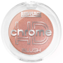 Рум'яна з шимером Luxvisage HD Chrome