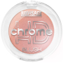Рум'яна з шимером Luxvisage HD Chrome