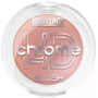 Рум'яна з шимером Luxvisage HD Chrome