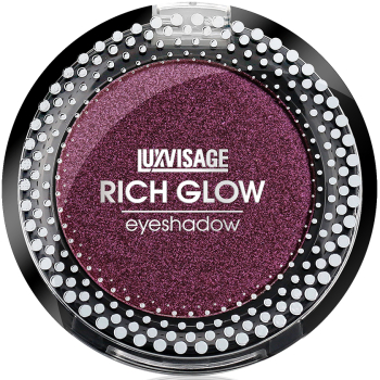 Тіні для повік Luxvisage Rich Glow