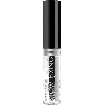 Гель-фіксатор для брів Luxvisage Brow Fixing