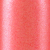 45 Розово-коралловый с шиммером и глиттером