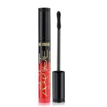 Туш для вій Luxvisage ABSOLUTE Віяловий супер обсяг