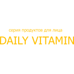 Серія продуктів для обличчя Daily Vitamin від Masstige