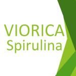 Серія Viorica Spirulina