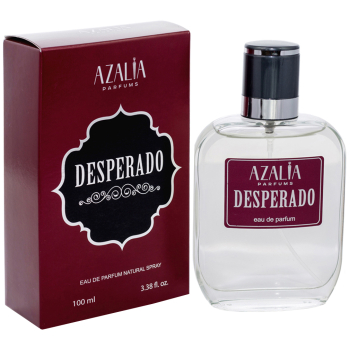 Парфюмерная вода Azalia Parfums Desperado