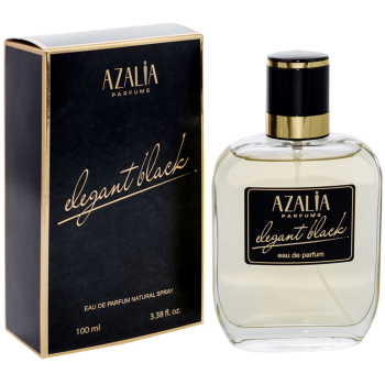 Парфумерна вода Azalia Parfums Elegant Black (Paco Rabanne 1 million)