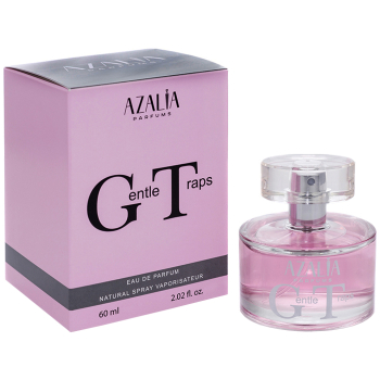 Парфюмерная вода Azalia Parfums Gentle Traps Pink