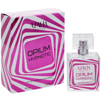 Парфюмерная вода Azalia Parfums Opium Hypnotic Pink