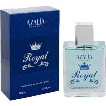 Парфюмерная вода Azalia Parfums Royal