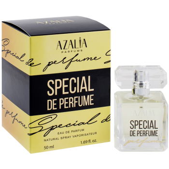 Парфумерна вода Azalia Parfums Special de Perfume Gold