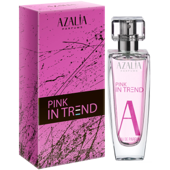 Парфюмерная вода Azalia Parfums In Trend Pink
