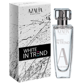 Парфюмерная вода Azalia Parfums In Trend White
